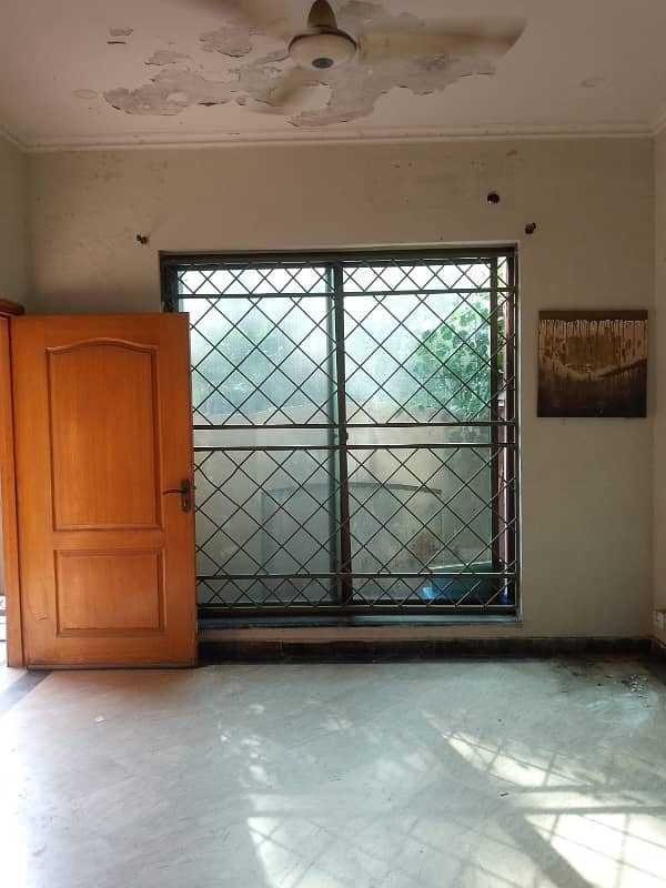 5 Marla Lower Portion For Rent J3 block Johar town Lahore 4