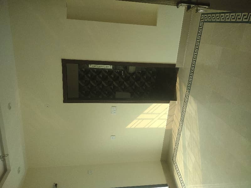 5 Marla Brand New Corner House For Rent J block Johar town 2