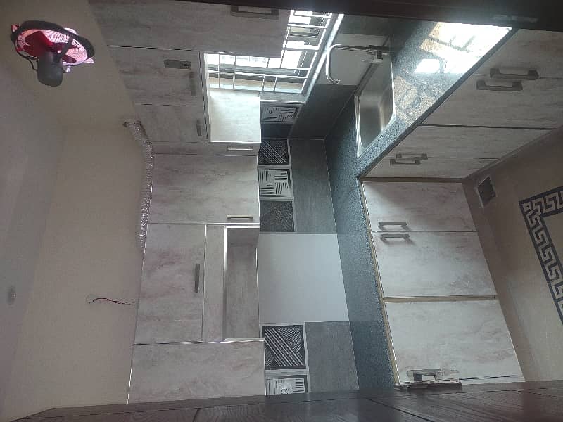 5 Marla Brand New Corner House For Rent J block Johar town 4