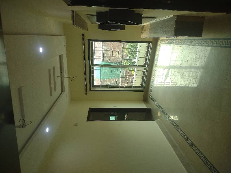 5 Marla Brand New Corner House For Rent J block Johar town 6