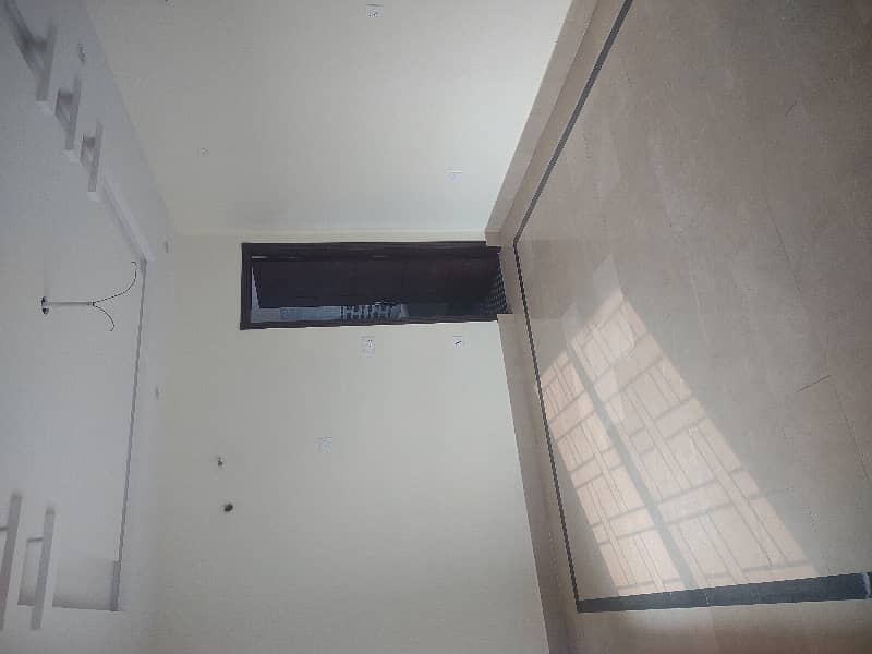 5 Marla Brand New Corner House For Rent J block Johar town 10