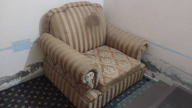 safa 5 seater for sale 2