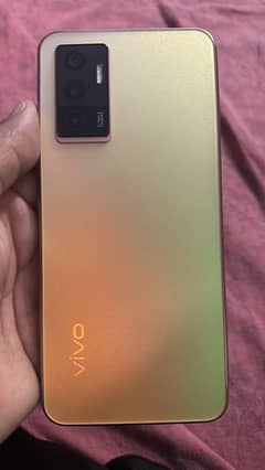 vivo v23e All OK with box 10 by 10