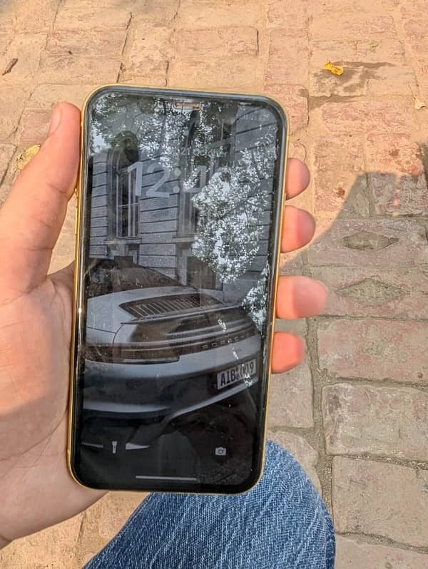 iphone 11 dual pta 64gb 3