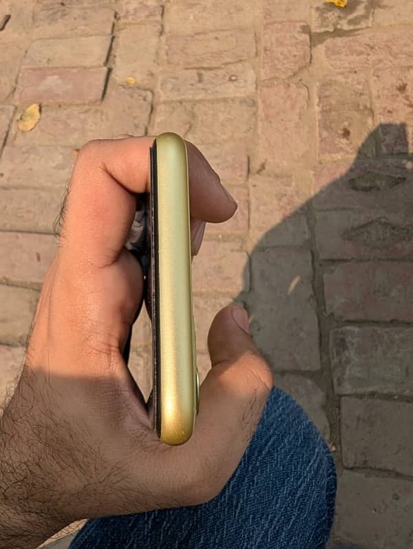 iphone 11 dual pta 64gb 4