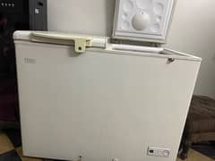 selling haier inverter fridge 45000 0