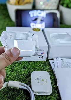 Airpods Pro 2 box pack