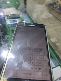 Samsung Galaxy S7 active