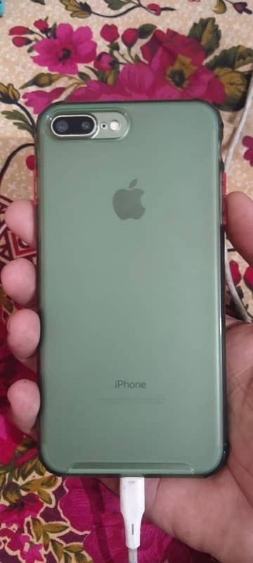 IPhone 7 Plus 128 gb 3