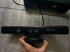 XBOX 360 250GB with Kinect (Non-JTAG)