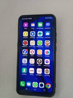 vivo s1 in good condition exchange possible