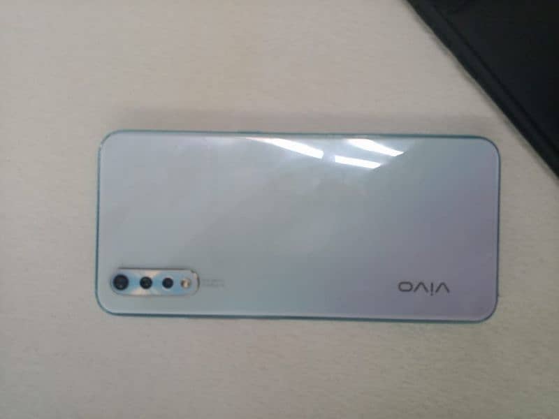 vivo s1 in good condition exchange possible 2