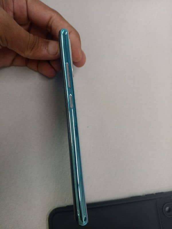 vivo s1 in good condition exchange possible 3