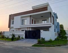 A Perfect House Awaits You In Millat Tractors Employees Housing Society Millat Tractors Employees Housing Society