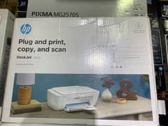 hp deskjet 2320 printer