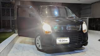 Suzuki Wagon R 2014/20 0