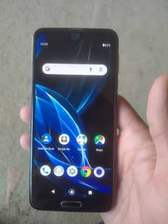 sharp Aquos r2 0