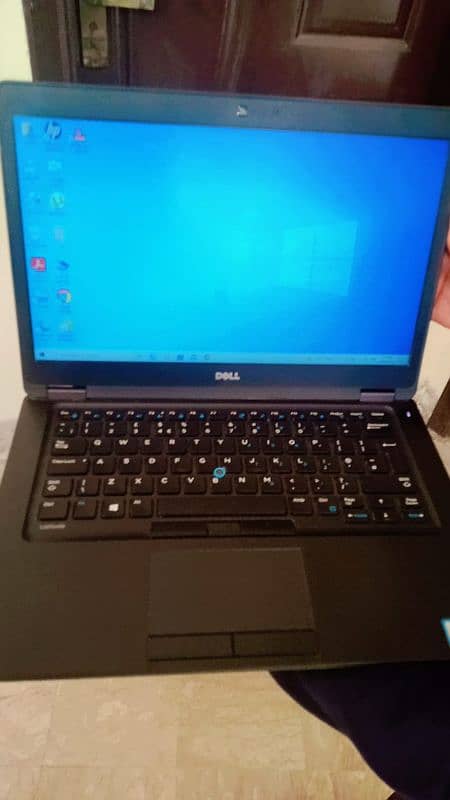 dell laptop 3