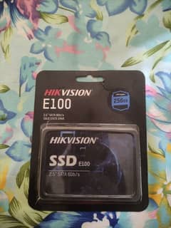 256Gb SSD FOR SALE