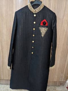 5 pc Sherwani