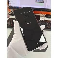 Lg V50 thinq 5g 0