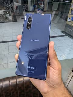 Sony Xperia 5