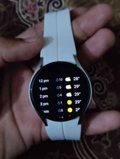 Samsung watch 6 40mm LTE