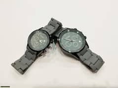 couple watch  only sale wakeup to order all Pakistan  order