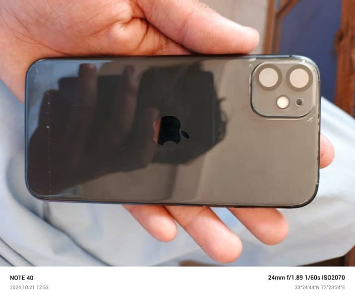 iphone 11 non pta. sim time available 1