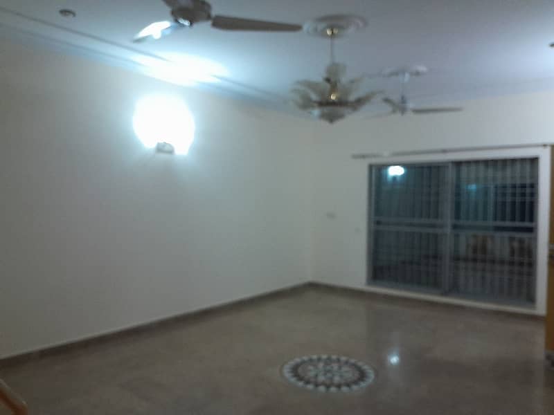 7 Marla House Available For Rent in DHA Phase 6 2