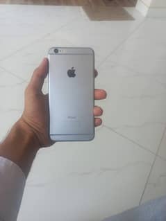 Iphone 6plus PTA Approved 128