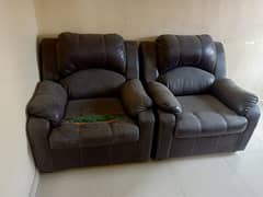 5 seater sofa