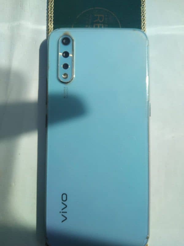 vivo s1 0