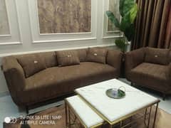 5 seater sofa set 0