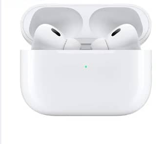 AirPods Pro Wriless Charging Sporting 4