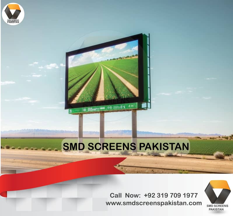 SMD Screen Price in Pakistan | SMD Screens | LED Screen | SMD Display 6