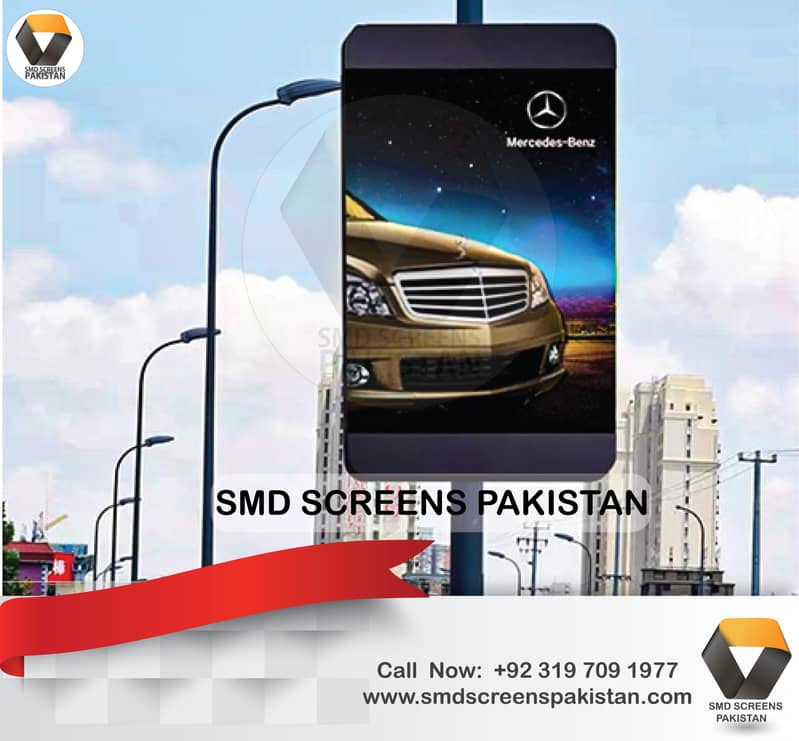 SMD Screen Price in Pakistan | SMD Screens | LED Screen | SMD Display 9