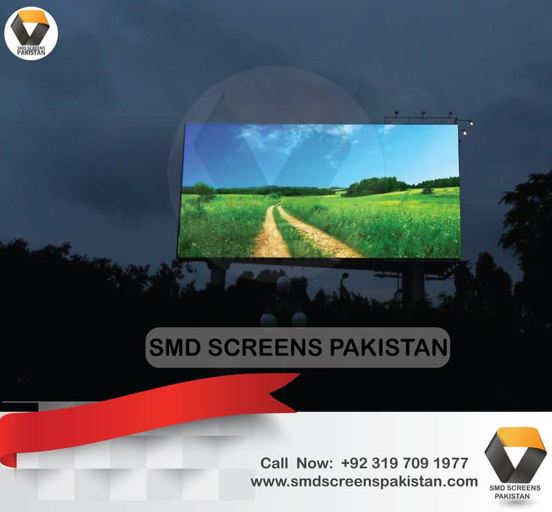 SMD Screen Price in Pakistan | SMD Screens | LED Screen | SMD Display 10