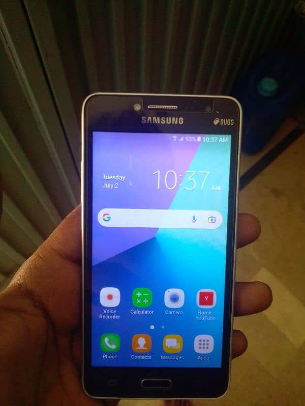 samsung grand prime plus 4G 0