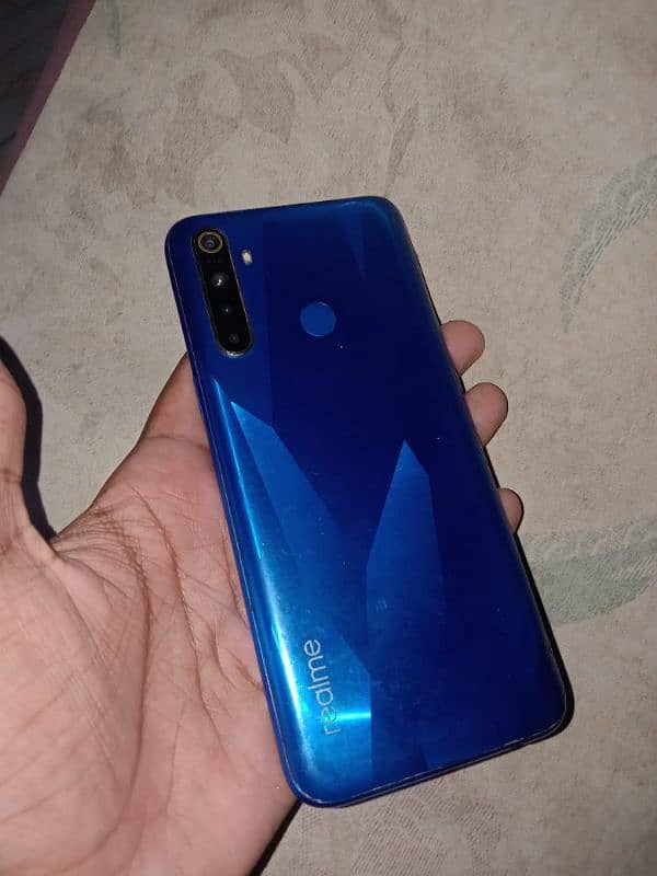 realme 5 0