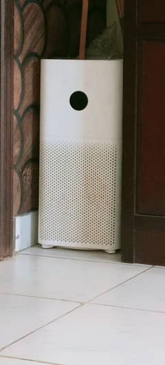 air purifier