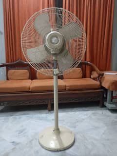 Table fan , Stand fan