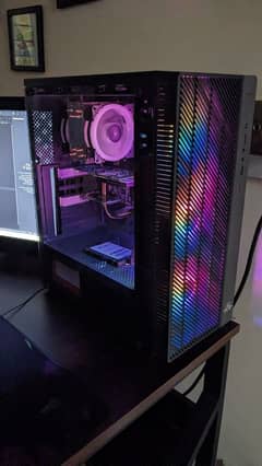 New Customized PC i5 13th gen 0