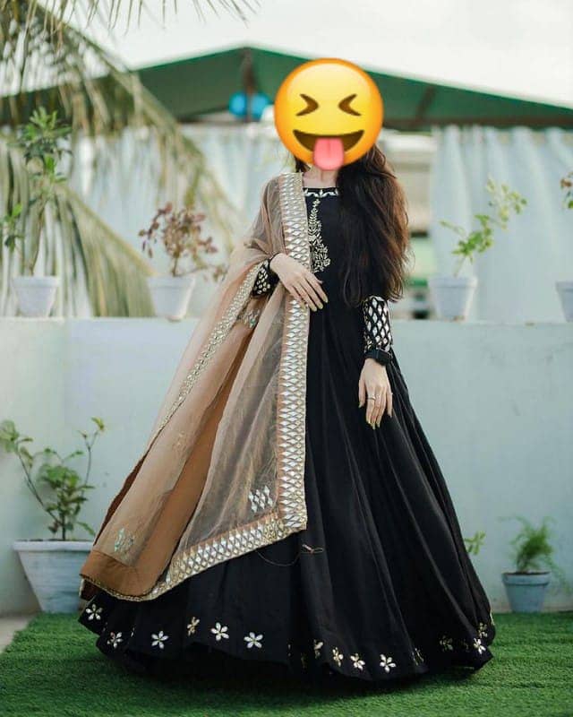 Casual dress for rent/ party wear/ Shadi dressess/ every type of dress 1