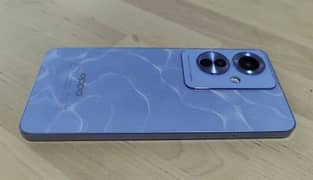 OPPO RENO 11F 5G 0