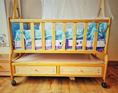 baby cot for sale