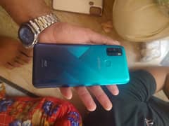 Infinix hot 9 play