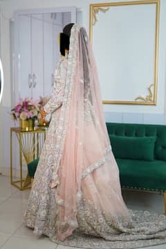 walima dress