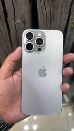 iphone 15pro max 256gb hk model