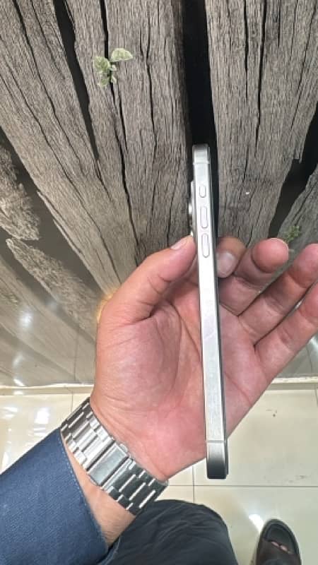 iphone 15pro max 256gb hk model 1